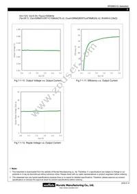 MPD6M031S Datasheet Page 8