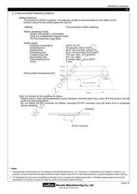 MPD6M031S Datasheet Page 14