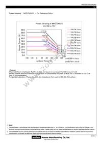 MPD7D058S Datasheet Page 12