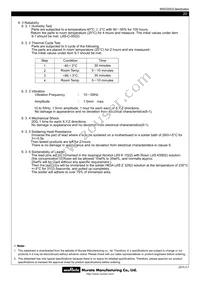 MPD7D058S Datasheet Page 20