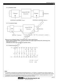 MPD7D058S Datasheet Page 22