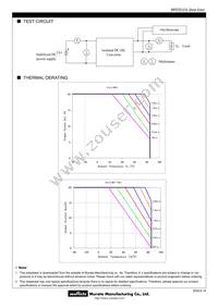 MPD7D138S Datasheet Page 3