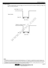 MPDRX021S Datasheet Page 8