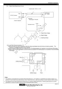 MPDRX021S Datasheet Page 10