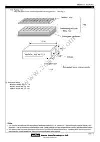 MPDRX021S Datasheet Page 12