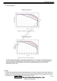 MPDRX103S Datasheet Page 4