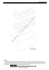 MPDRX103S Datasheet Page 9