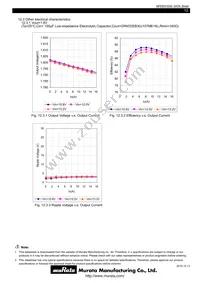 MPDRX103S Datasheet Page 12