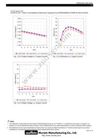 MPDRX103S Datasheet Page 13