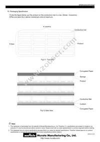 MPDRX104S Datasheet Page 8