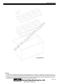 MPDRX104S Datasheet Page 9