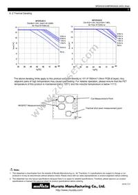 MPDRX302S Datasheet Page 5