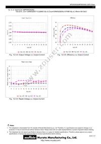 MPDRX304S Datasheet Page 17