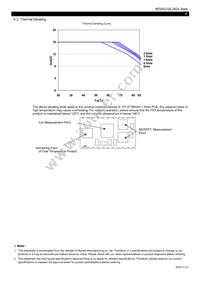 MPDRX312S Datasheet Page 4