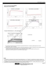 MPDTH03060YAH Datasheet Page 4