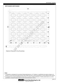 MPDTH03060YAH Datasheet Page 8