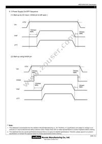 MPDTH05010YAH Datasheet Page 5