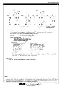 MPDTH05010YAH Datasheet Page 10