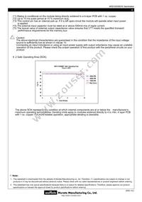 MPDTH05060YAH Datasheet Page 4