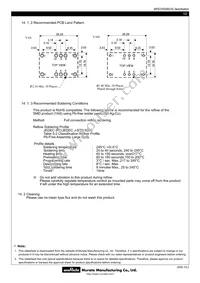 MPDTH05060YAH Datasheet Page 10