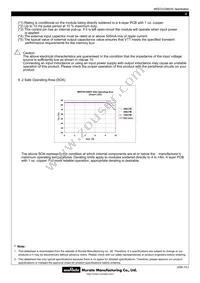 MPDTH12060YAH Datasheet Page 4