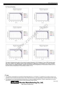 MPDTY303S Datasheet Page 4