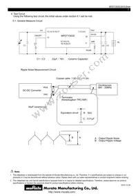 MPDTY303S Datasheet Page 7