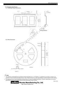 MPDTY303S Datasheet Page 8