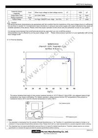 MPDTY321S Datasheet Page 4