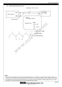 MPDTY321S Datasheet Page 8