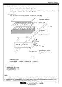 MPDTY321S Datasheet Page 10