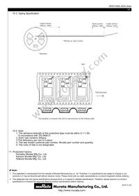 MPDTY402S Datasheet Page 10