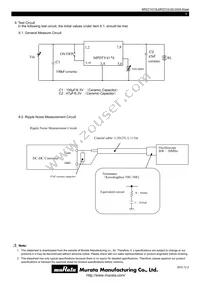 MPDTY412S Datasheet Page 6