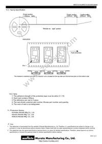 MPDTY412S Datasheet Page 8