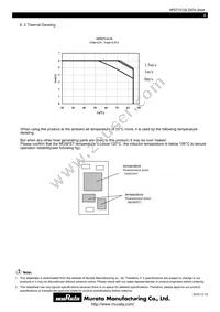 MPDTY413S Datasheet Page 4