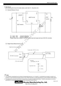 MPDTY413S Datasheet Page 7