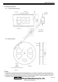 MPDTY413S Datasheet Page 8