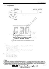 MPDTY413S Datasheet Page 9