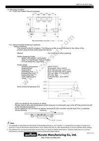 MPDTY413S Datasheet Page 13