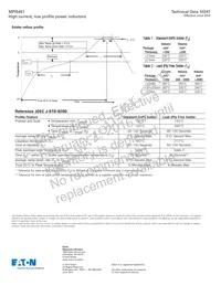 MPI5451R3-100-R Datasheet Page 8