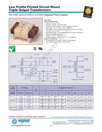 MPL-12-15 Datasheet Cover
