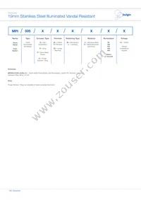 MPL038 Datasheet Page 8