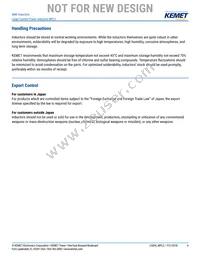 MPLC0730L3R3 Datasheet Page 4