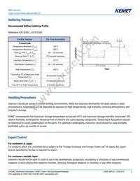 MPLCG0630L4R7 Datasheet Page 5