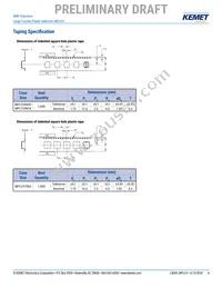 MPLCV0654L220 Datasheet Page 4