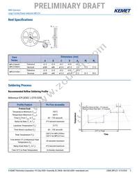 MPLCV0654L220 Datasheet Page 5