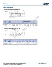 MPLCV0654L470 Datasheet Page 4