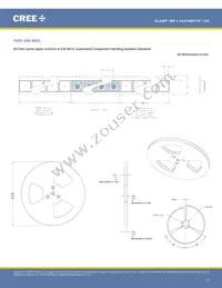 MPLEZW-A1-R100-0000E040H Datasheet Page 13