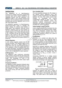 MPM3515GQVE-AEC1-P Datasheet Page 13