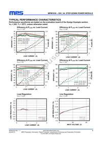 MPM3530GRF Datasheet Page 6